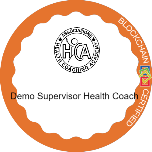 Demo Supervisor Health Coach